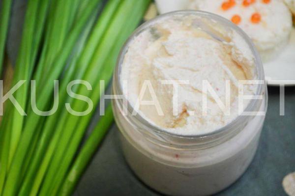 паштет из крабовых палочек 11_паштет из крабовых палочек