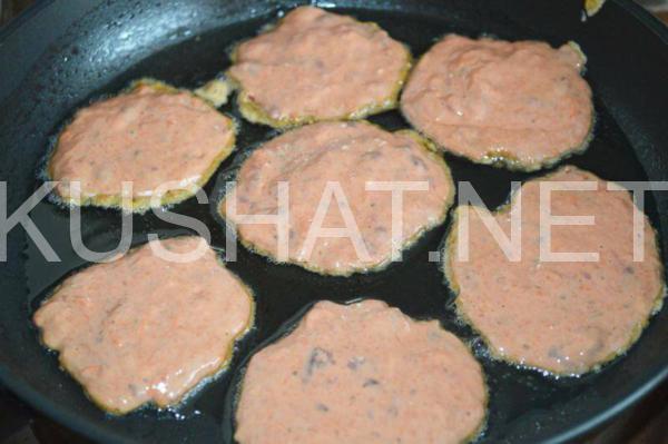 11_печеночные оладьи из говяжьей печени