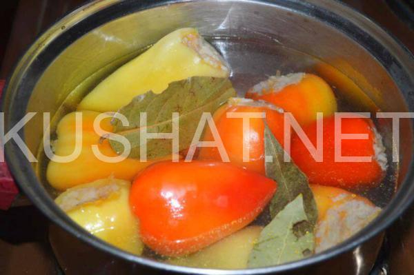 перец, фаршированный мясом и рисом 11_перец, фаршированный мясом и рисом