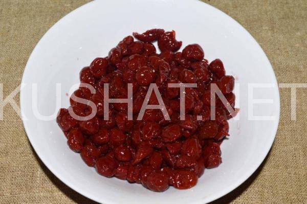 11_пирог с ревенем из песочного теста