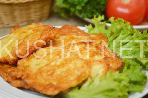 рубленые котлеты из куриного филе с майонезом 11_рубленые котлеты из куриного филе с майонезом