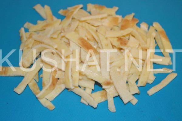 11_салат с курицей и яичными блинчиками