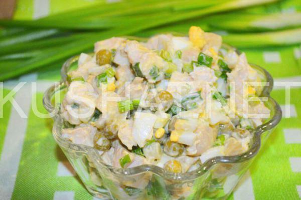 салат с маринованными шампиньонами и курицей 11_салат с маринованными шампиньонами и курицей