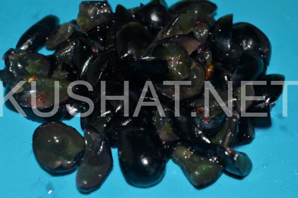 салат Тиффани с курицей и виноградом 11_салат Тиффани с курицей и виноградом