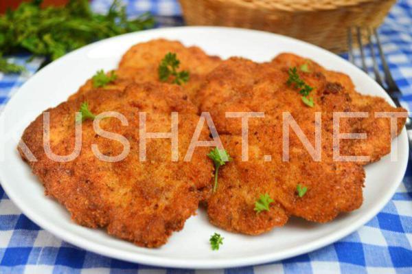 11_шницель из куриного фарша