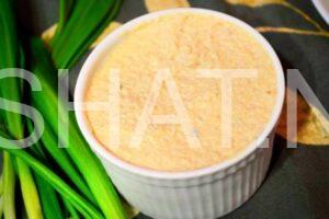 11_паштет из тунца с плавленым сыром