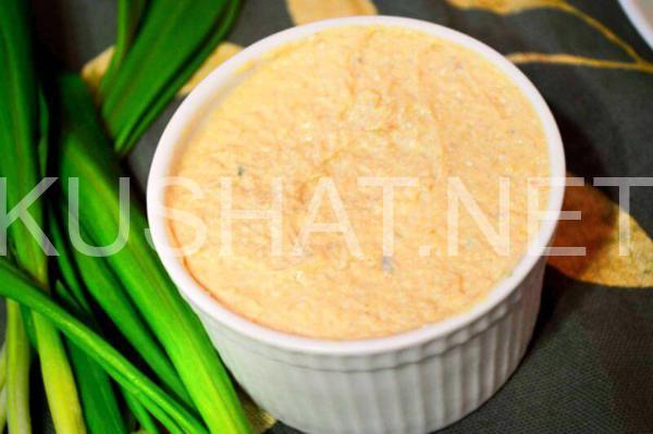 11_паштет из тунца с плавленым сыром