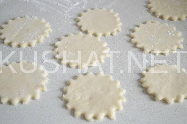 сочники с творогом из песочного теста 11_сочники с творогом из песочного теста