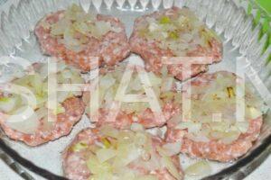 11_стожки из фарша с картофелем и сыром