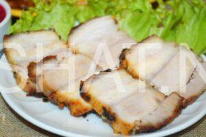 11_свиная грудинка, запеченная в духовке