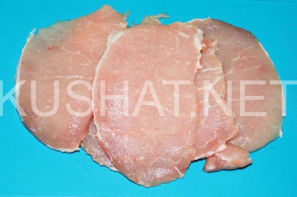 свиные отбивные в сырно-ореховой панировке 11_свиные отбивные в сырно-ореховой панировке