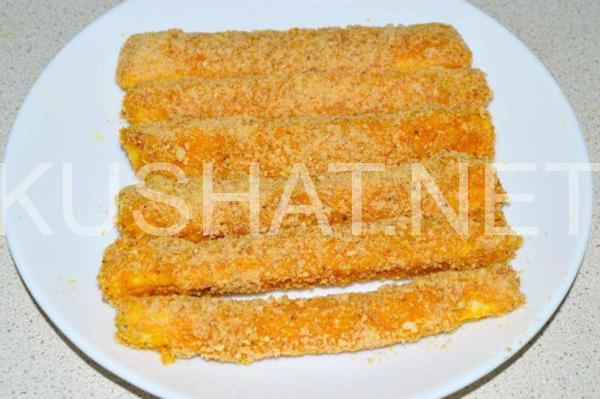 11_сырные палочки в панировке