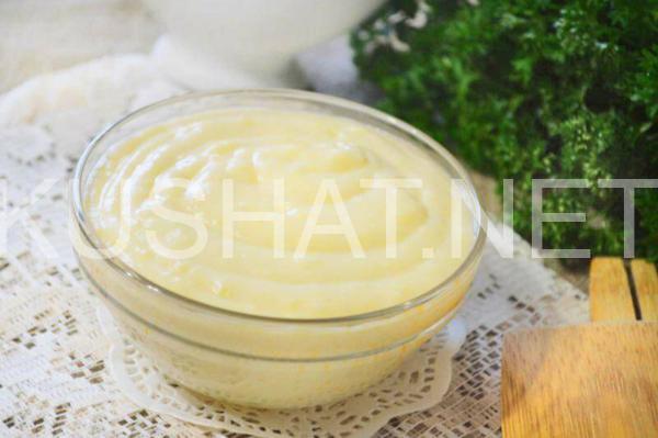 11_сырный соус