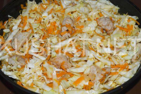 тушеная капуста с мясом 11_тушеная капуста с мясом