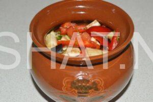 11_тушеные овощи в горшочке