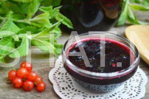 11_варенье из черники на зиму