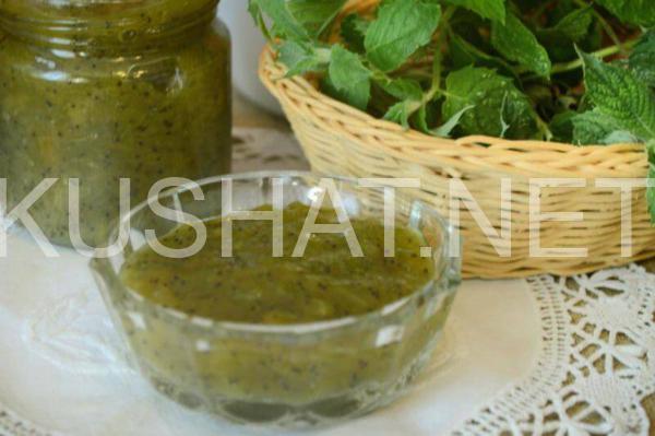 11_варенье из ревеня с маком