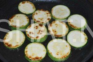 11_закуска из кабачков с морковью и сыром