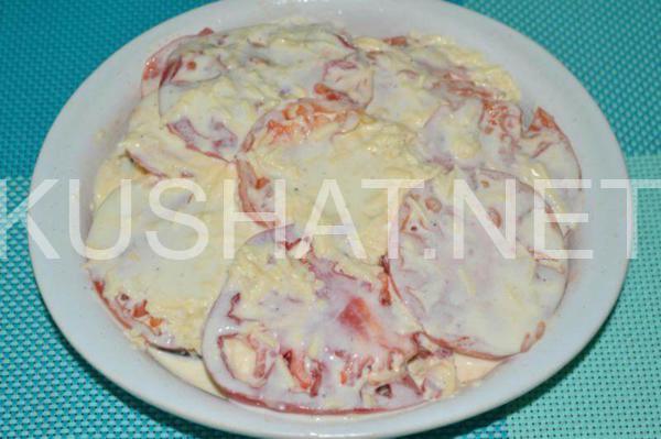 запеченные баклажаны с помидорами и сыром в духовке 11_запеченные баклажаны с помидорами и сыром в духовке