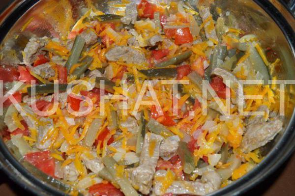 12_азу по-татарски с солеными огурцами