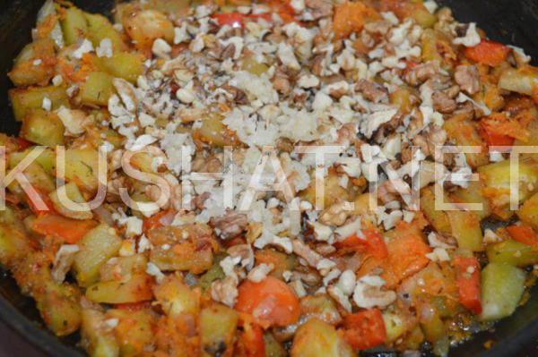 12_баклажаны по-грузински с грецкими орехами