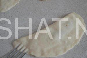 12_чебуреки на кефире с мясом