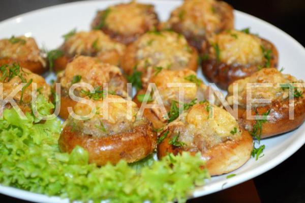 фаршированные бублики с фаршем в духовке 12_фаршированные бублики с фаршем в духовке