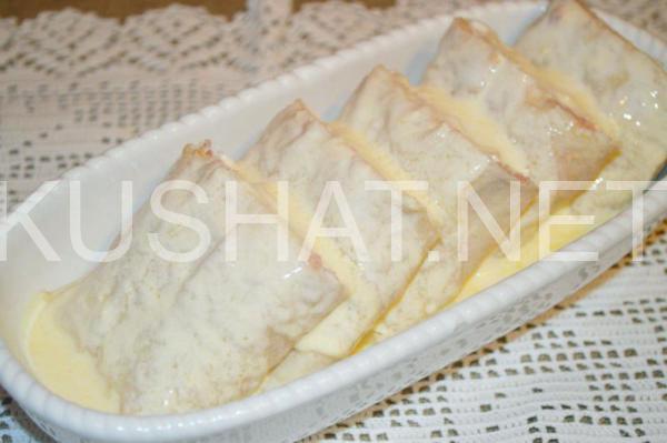 горячая закуска из лаваша с сыром и колбасой 12_горячая закуска из лаваша с сыром и колбасой