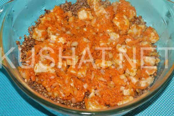 гречка с мясом в духовке 12_гречка с мясом в духовке