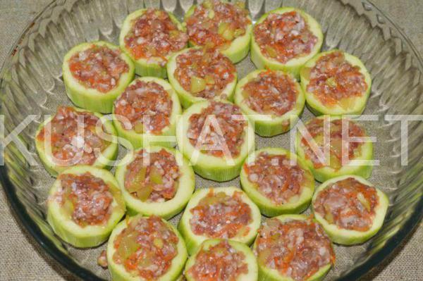 кабачки, фаршированные фаршем в духовке 12_кабачки, фаршированные фаршем в духовке