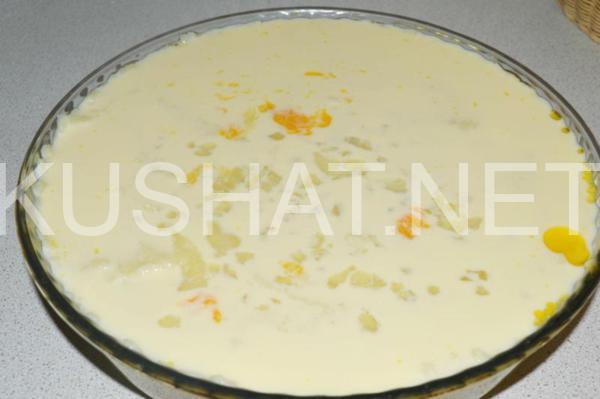 картофельная запеканка с фаршем в духовке 12_картофельная запеканка с фаршем в духовке