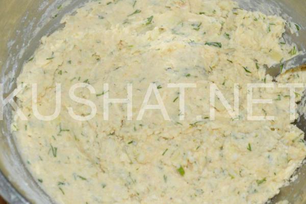 12_картофельные котлеты с сыром и укропом