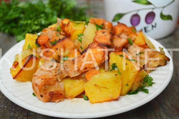 картошка с мясом в рукаве 12_картошка с мясом в рукаве
