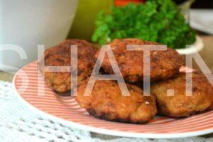 12_котлеты из баклажанов с мясом