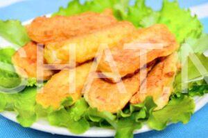 12_крабовые палочки в кляре с сыром