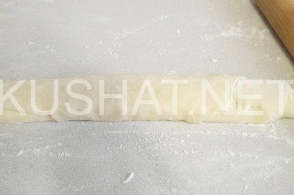 12_ленивые пельмени на сковороде