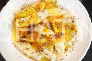 12_ленивые вареники с творогом