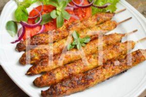 12_люля кебаб из курицы