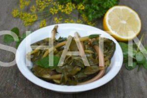 12_маринованный портулак на зиму