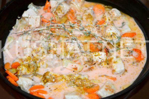 12_мясная подлива из свинины