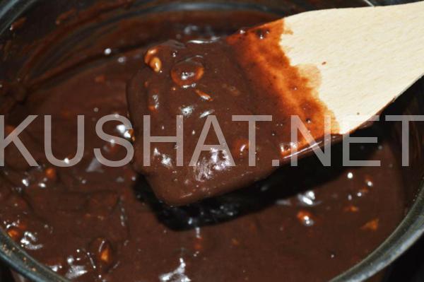 12_нутелла в домашних условиях