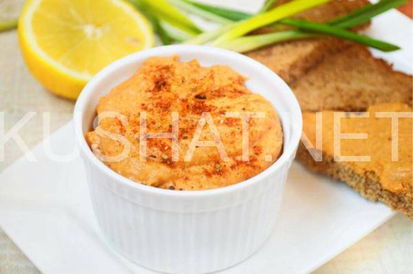 12_паштет из рыбных консервов