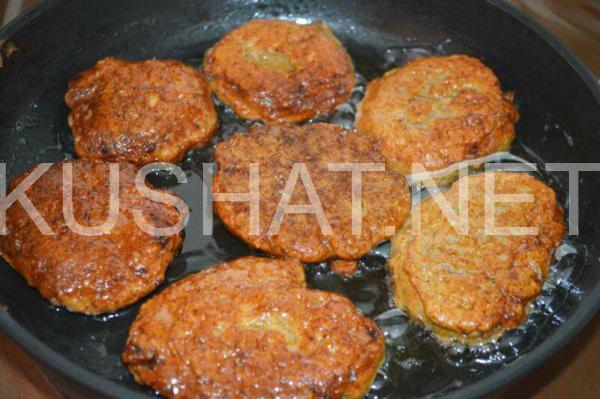 12_печеночные оладьи из говяжьей печени