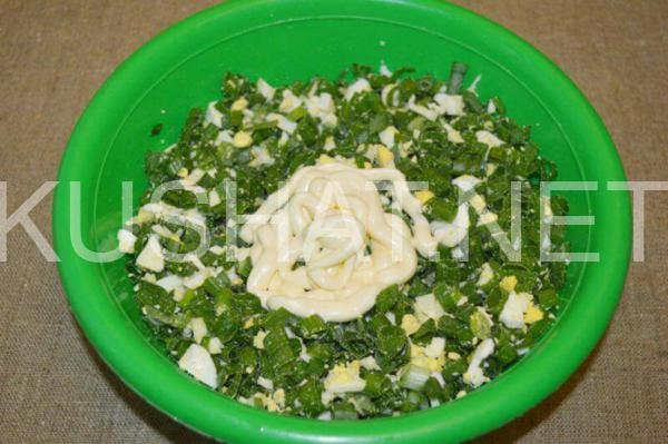 12_пирожки с яйцом и зеленым луком в духовке