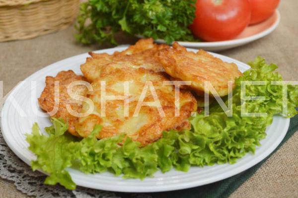 рубленые котлеты из куриного филе с майонезом 12_рубленые котлеты из куриного филе с майонезом