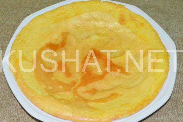 рулет из омлета с ветчиной 12_рулет из омлета с ветчиной