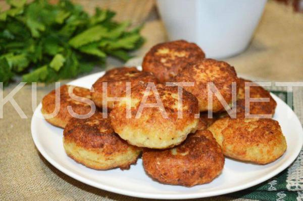 12_рыбные котлеты из минтая