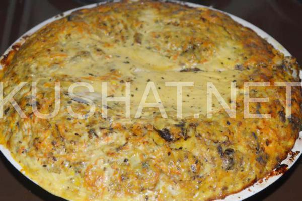 рыбный пирог с консервированной сардиной 12_рыбный пирог с консервированной сардиной