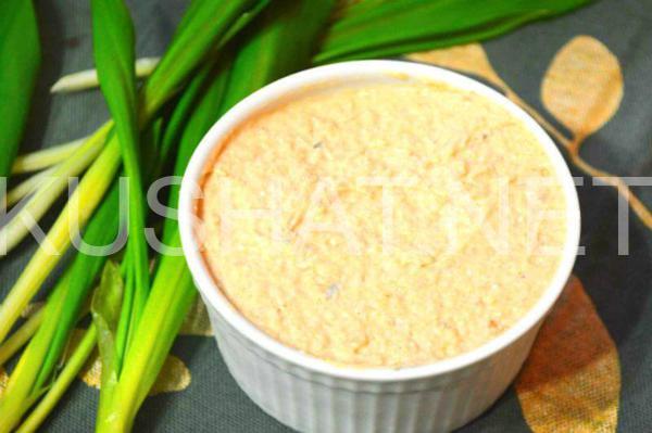 12_паштет из тунца с плавленым сыром