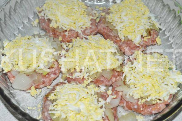 12_стожки из фарша с картофелем и сыром